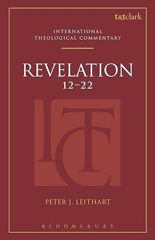 Revelation 12-22 (ITC)