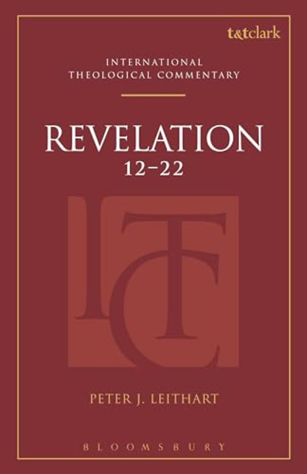 Revelation 12-22 (ITC)