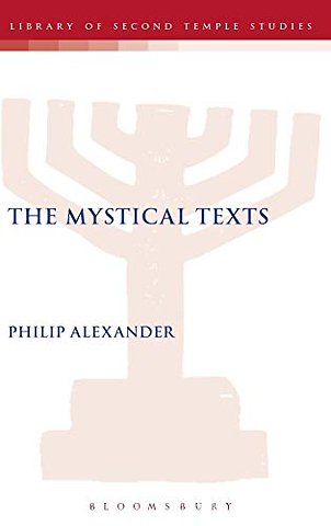 The Mystical Texts