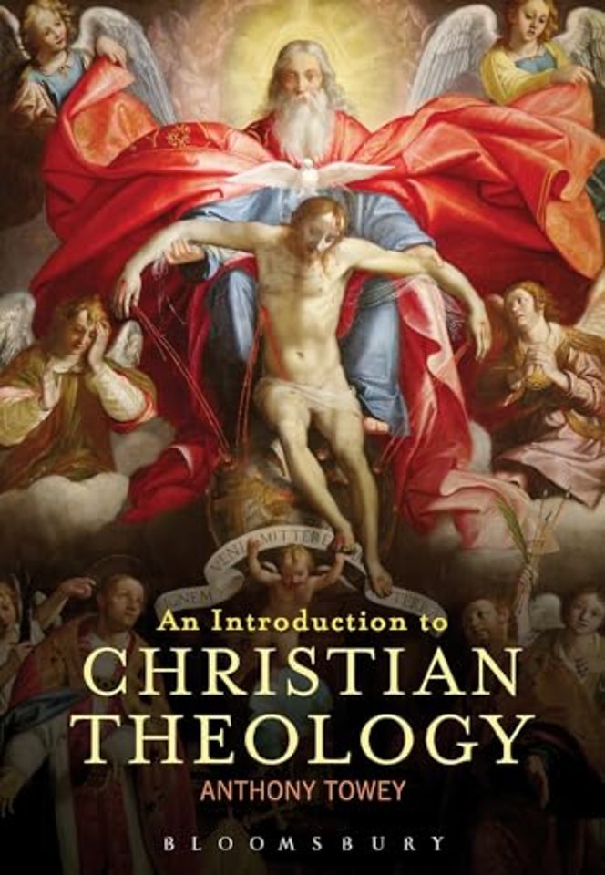 An Introduction to Christian Theology