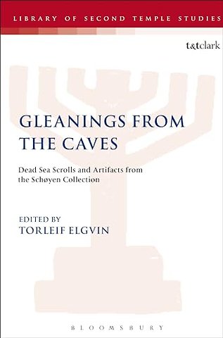 Gleanings from the Caves