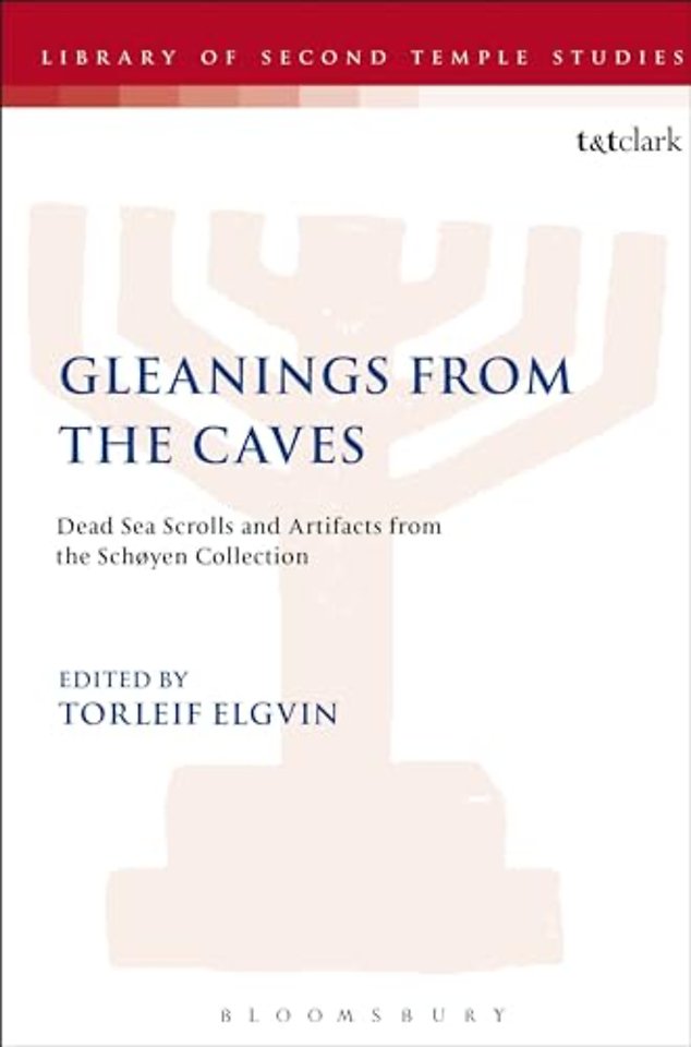 Gleanings from the Caves