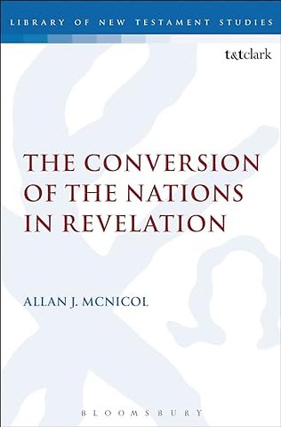 The Conversion of the Nations in Revelation