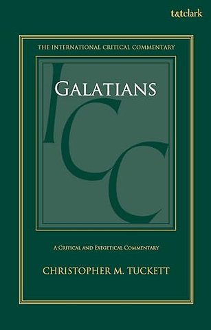 Galatians