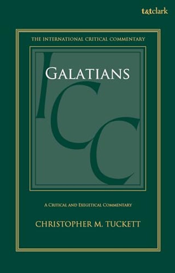 Galatians