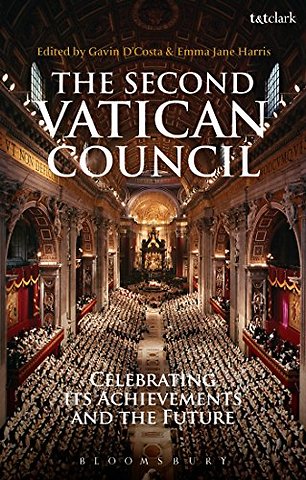 The Second Vatican Council