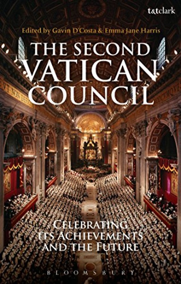 The Second Vatican Council