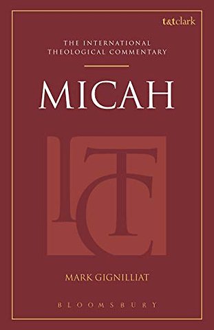 Micah (ITC)
