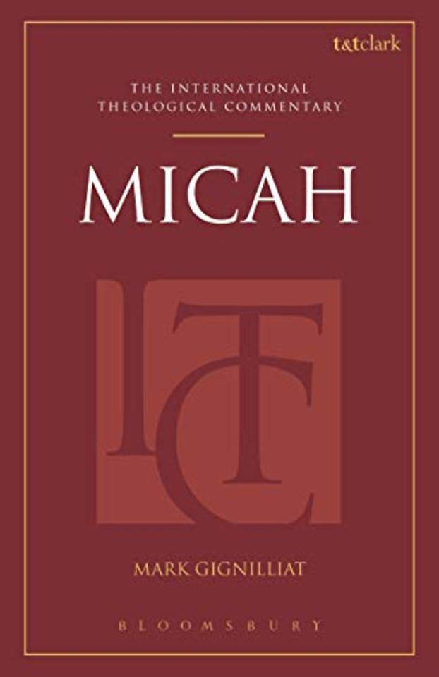 Micah (ITC)