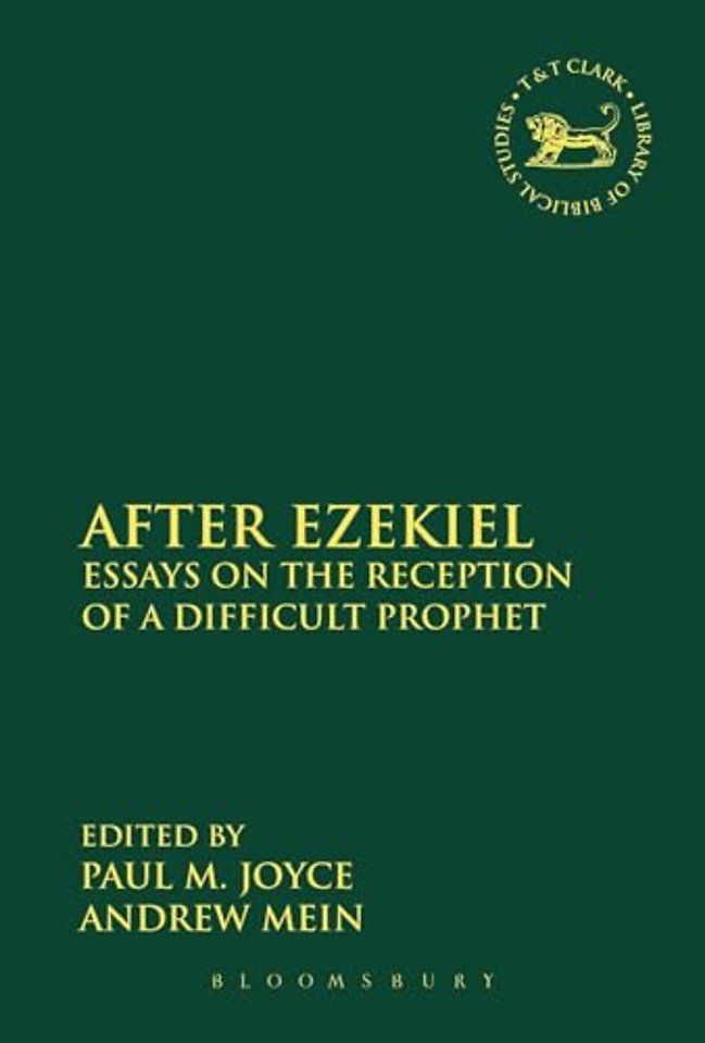 After Ezekiel