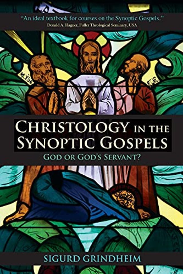 Christology in the Synoptic Gospels