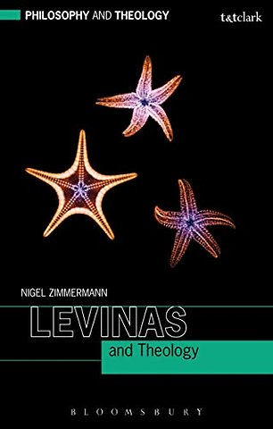 Levinas and Theology