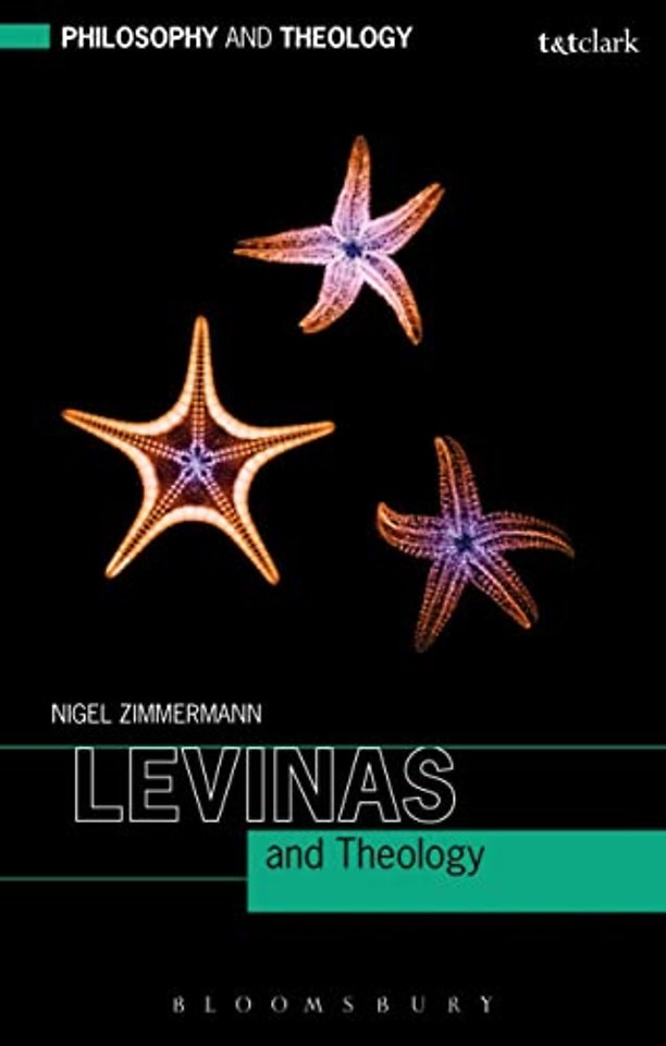 Levinas and Theology