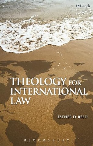 Theology for International Law