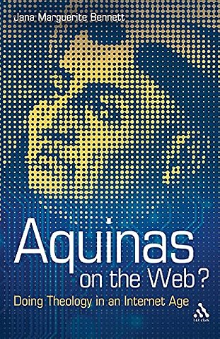 Aquinas on the Web?