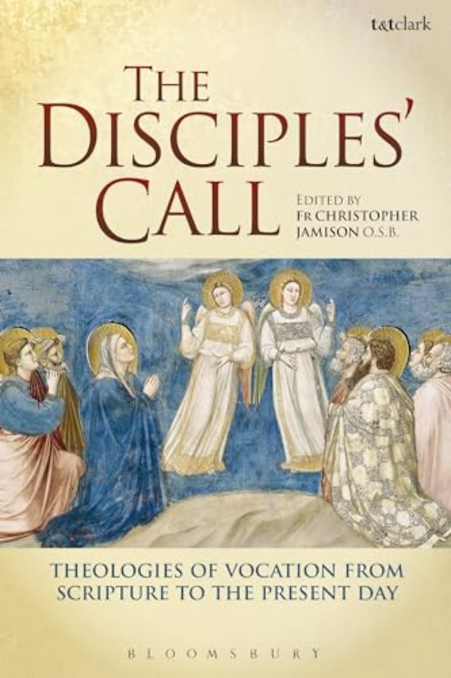 The Disciples' Call