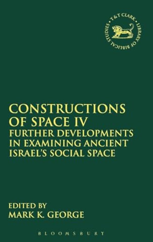Constructions of Space IV