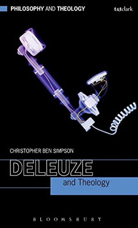 Deleuze and Theology