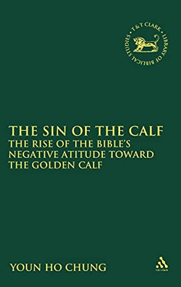 The Sin of the Calf