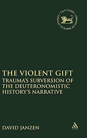 The Violent Gift