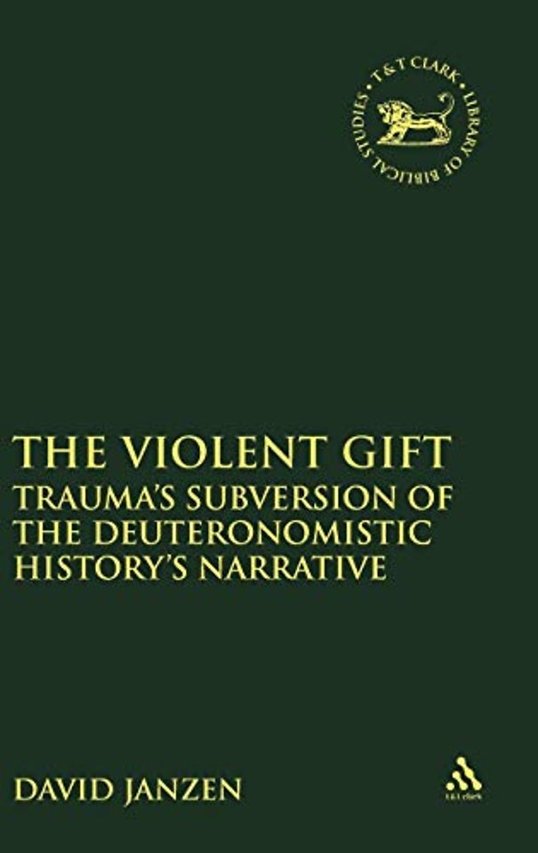 The Violent Gift