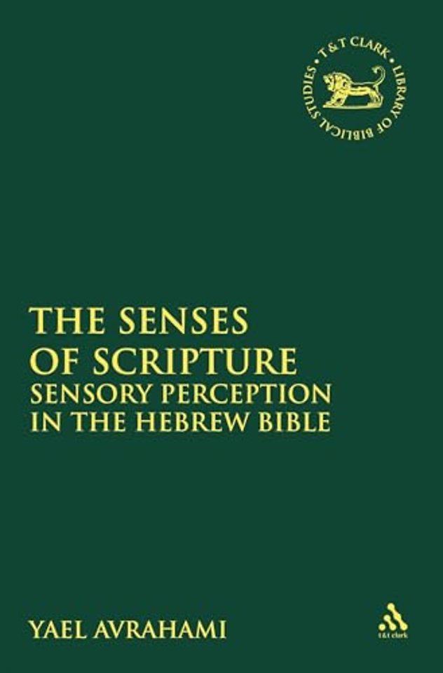 The Senses of Scripture