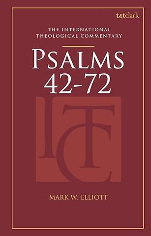 Psalms 42-72 (ITC)