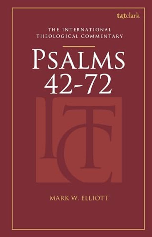 Psalms 42-72 (ITC)