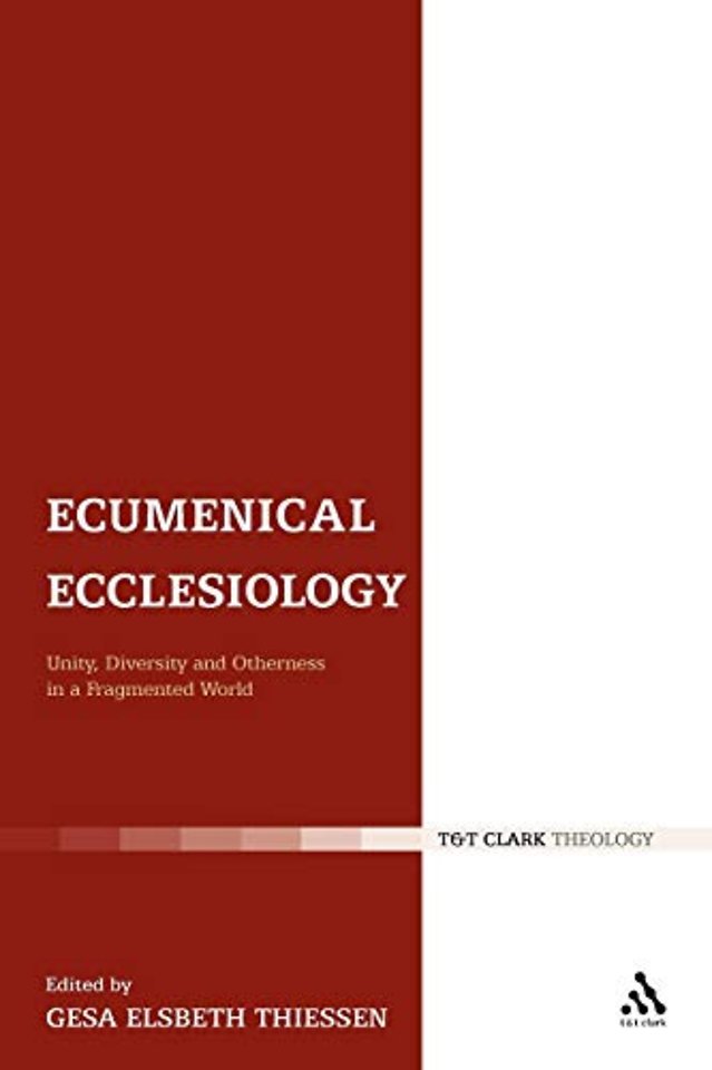 Ecumenical Ecclesiology