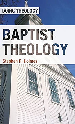 Baptist Theology