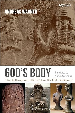 God's Body