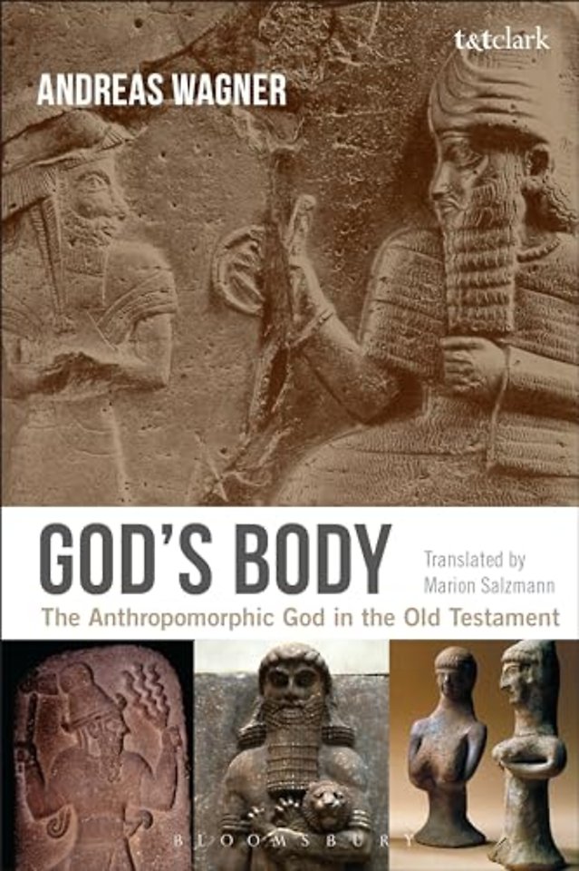 God's Body