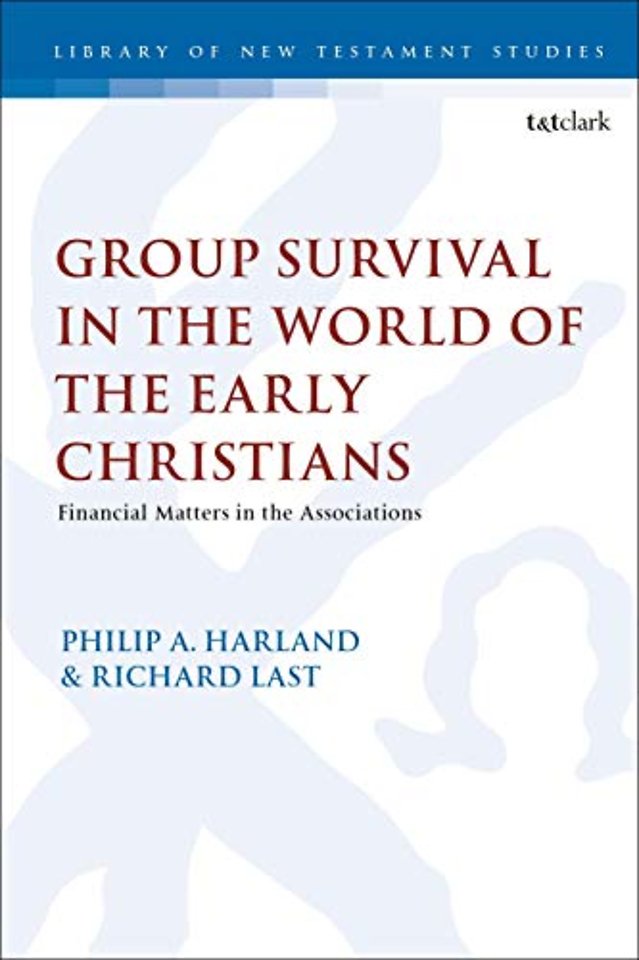 Group Survival in the Ancient Mediterranean