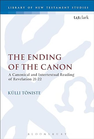 The Ending of the Canon