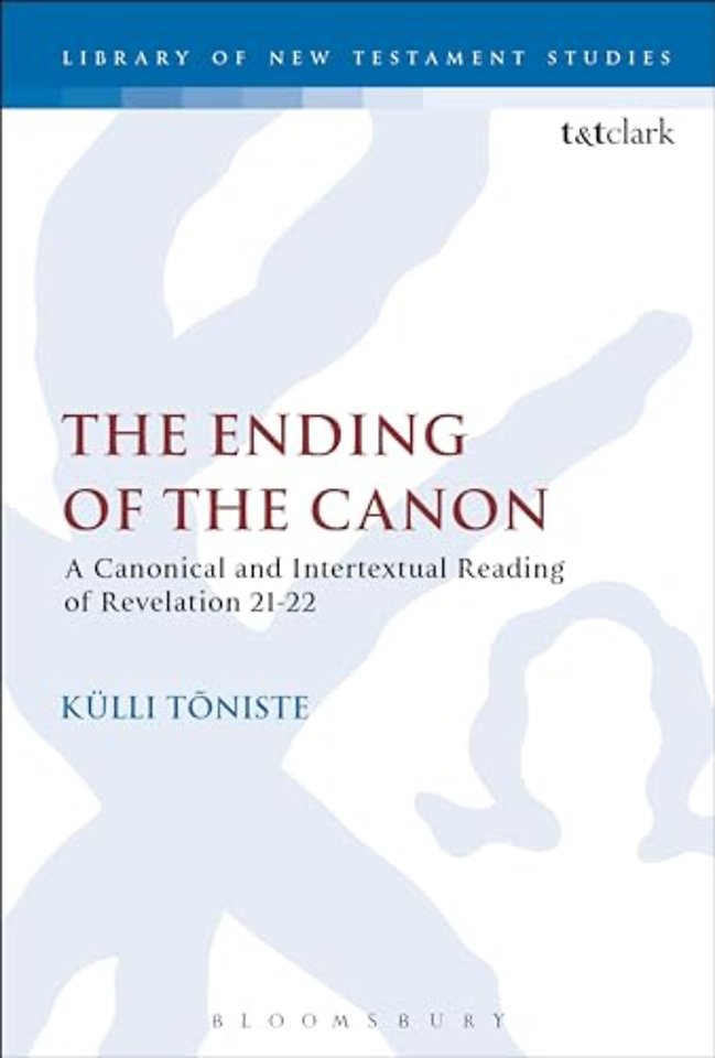 The Ending of the Canon