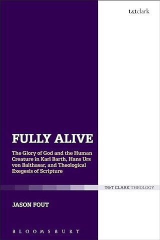 Fully Alive