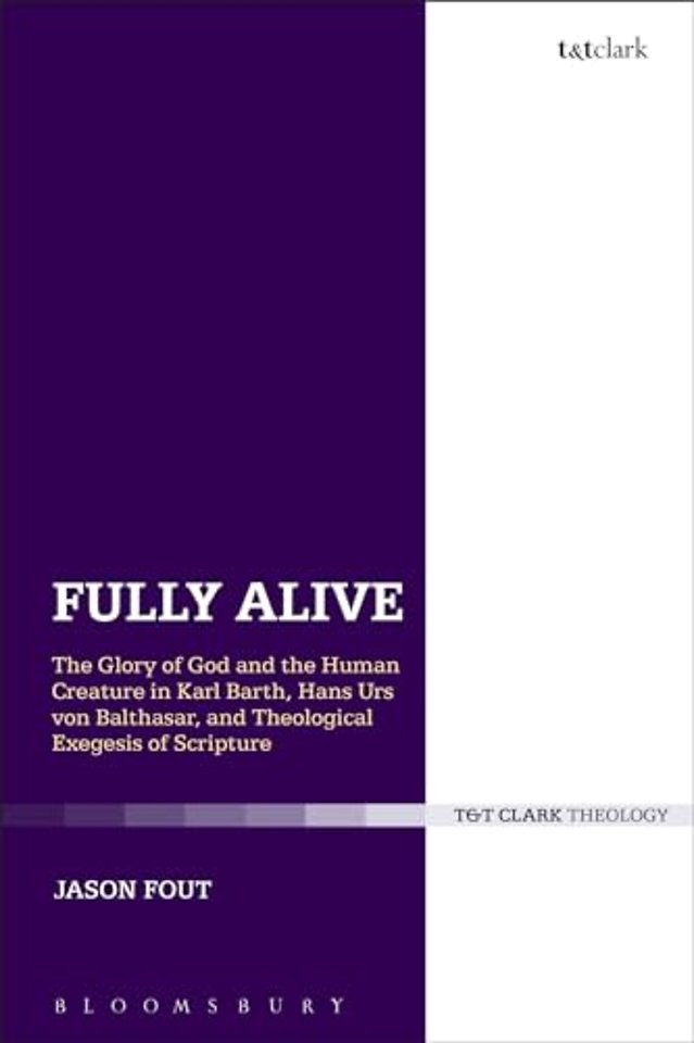 Fully Alive
