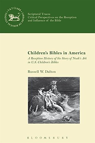 Children’s Bibles in America