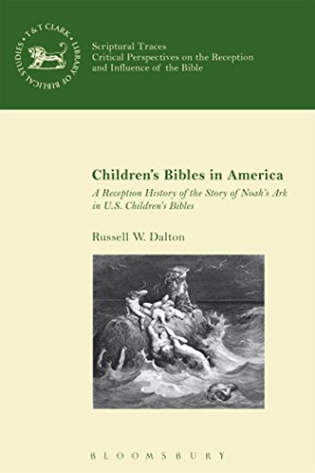 Children’s Bibles in America