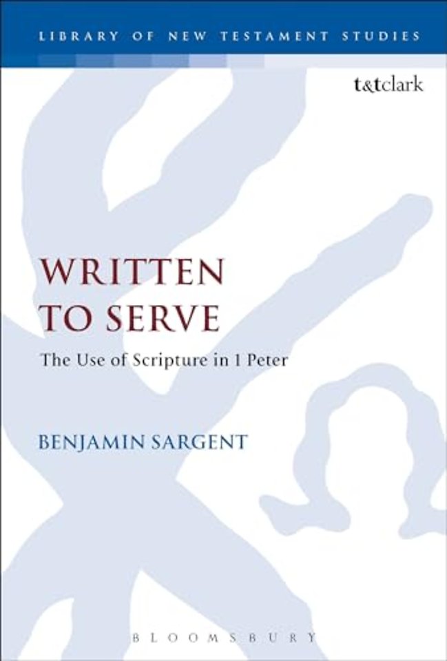 Written To Serve