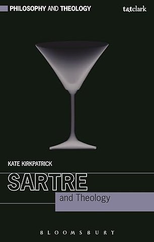 Sartre and Theology