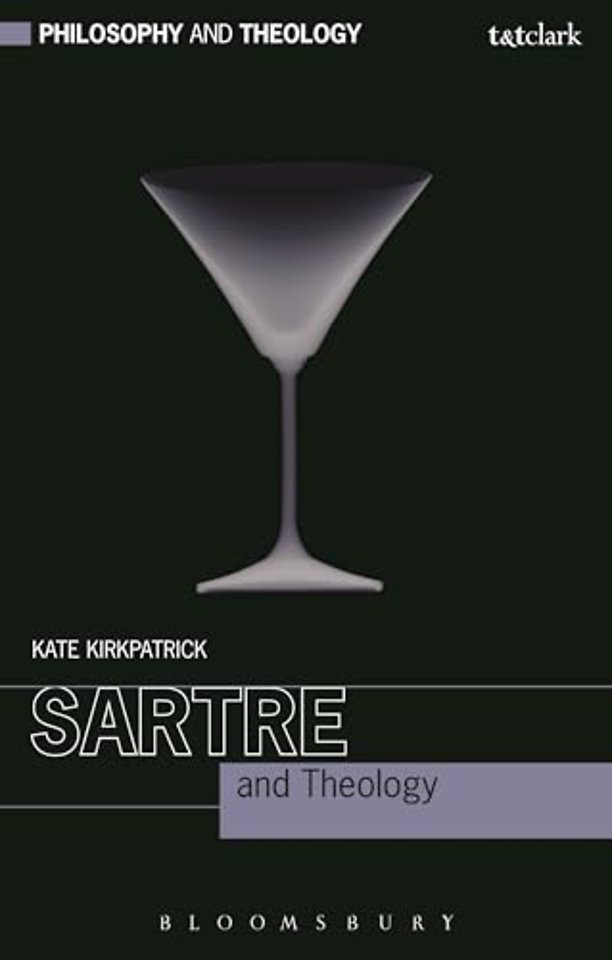 Sartre and Theology