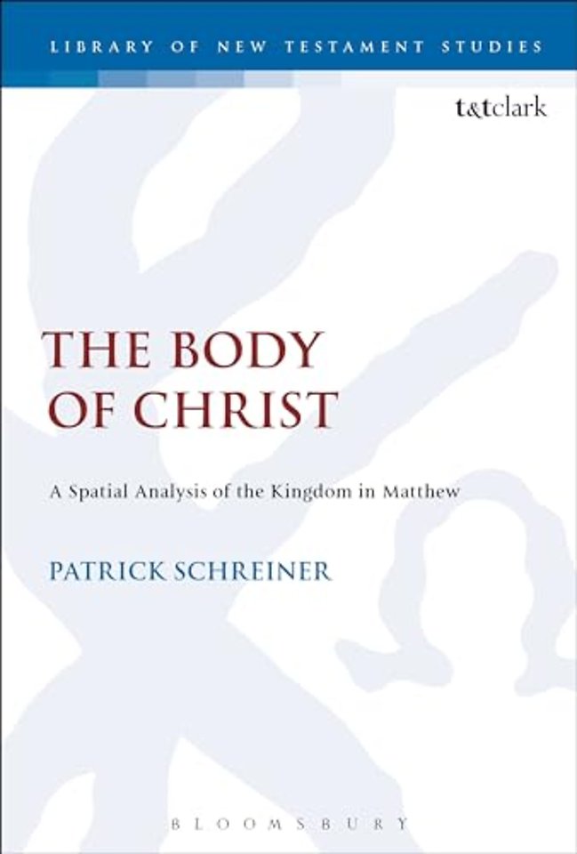 The Body of Jesus