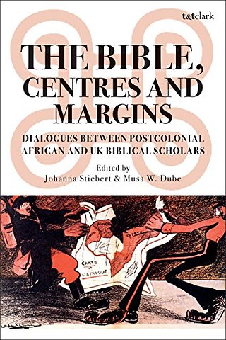 The Bible, Centres and Margins