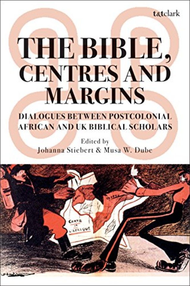 The Bible, Centres and Margins