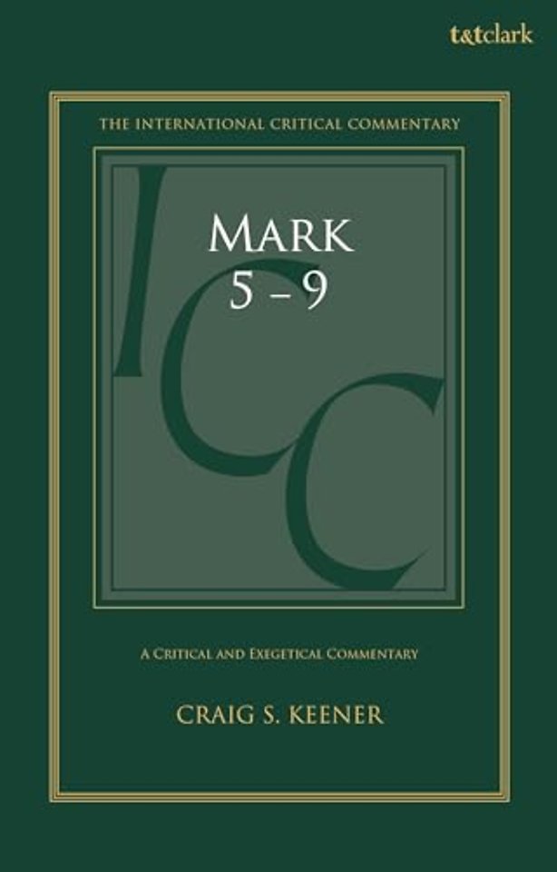 Mark 5-9