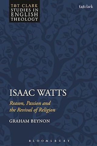 Isaac Watts