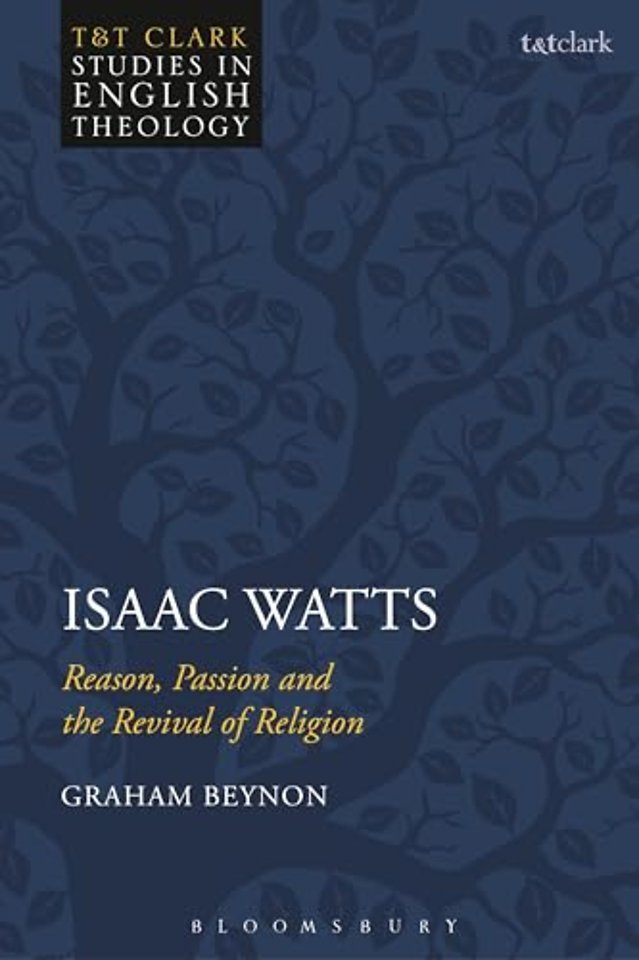 Isaac Watts