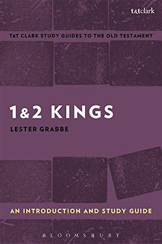1 & 2 Kings: An Introduction and Study Guide