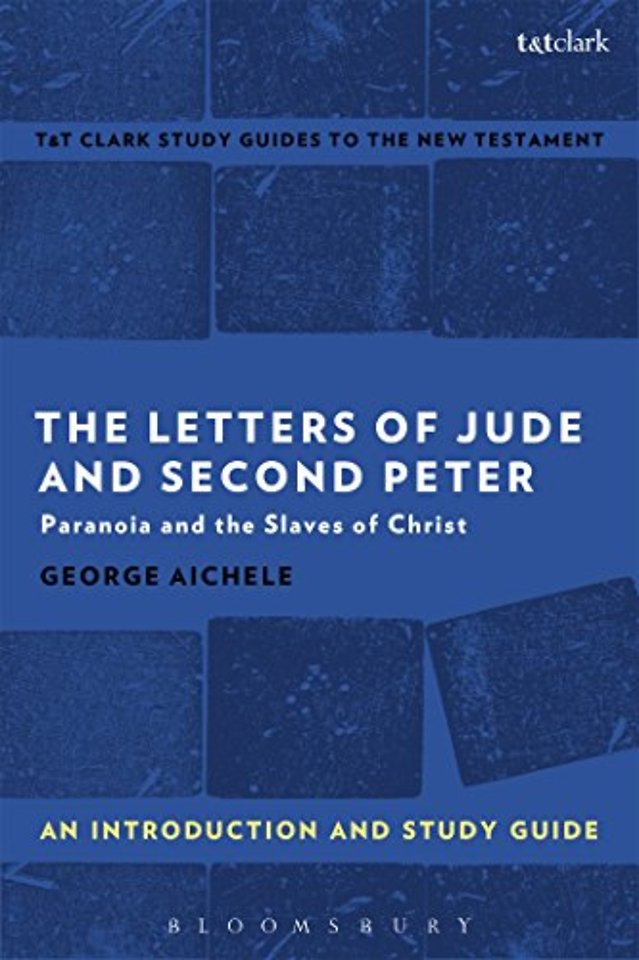 The Letters of Jude and Second Peter: An Introduction and Study Guide